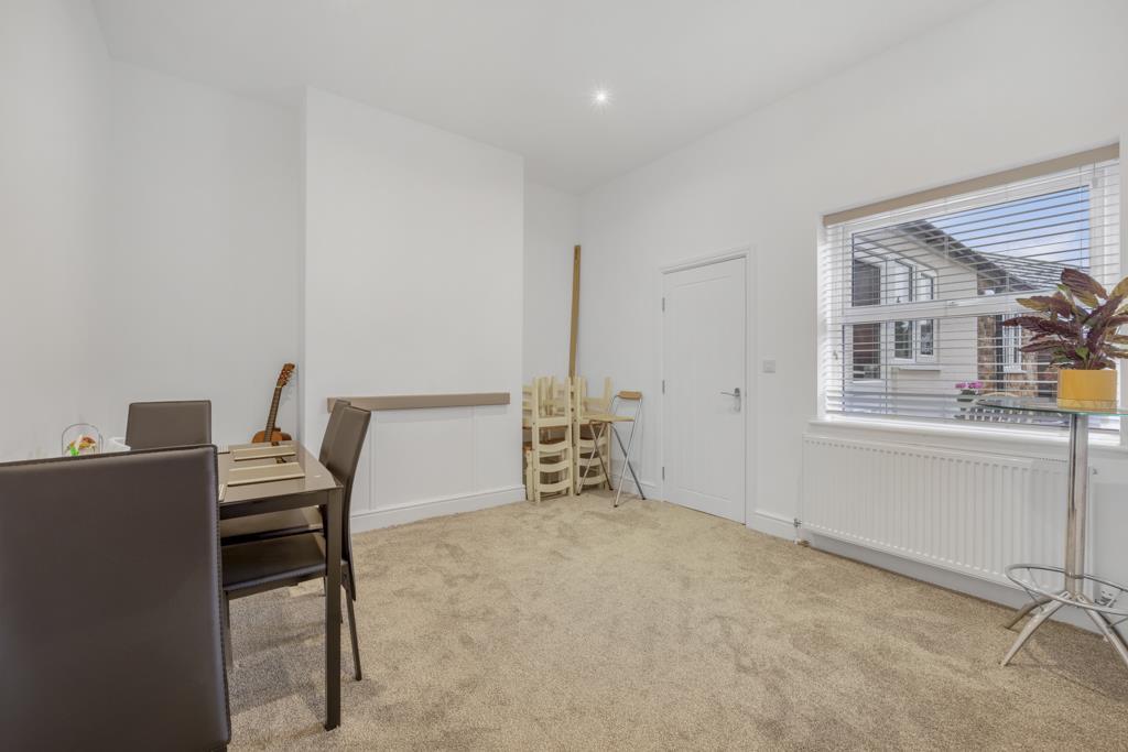 Dining Room / Communal Lounge