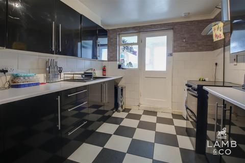 51 Albert Street, Harwich, CO12 3HY