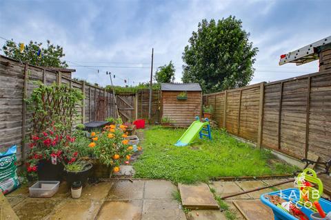 51 Albert Street, Harwich, CO12 3HY
