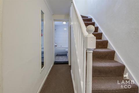 51 Albert Street, Harwich, CO12 3HY