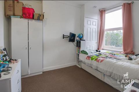 51 Albert Street, Harwich, CO12 3HY
