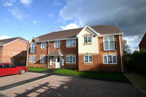 1 bedroom apartment to rent, Shropshire Way, West Bromwich