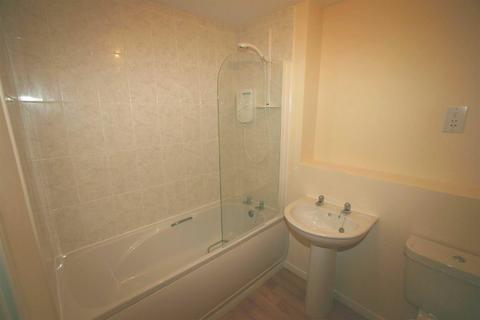 1 bedroom apartment to rent, Shropshire Way, West Bromwich