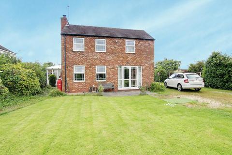 3 bedroom detached house for sale, Main Road, Withern LN13