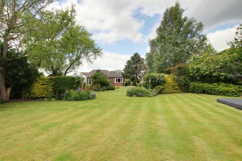 3 bedroom detached bungalow for sale, Main Road, Withern LN13