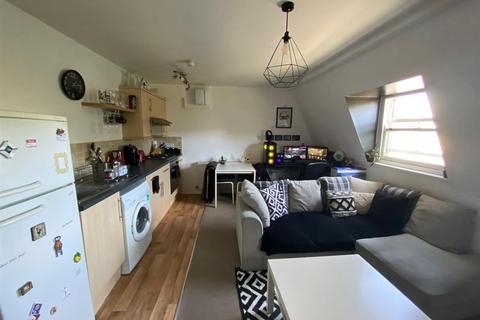 1 bedroom apartment to rent, 20-26 York Place, Brighton BN1