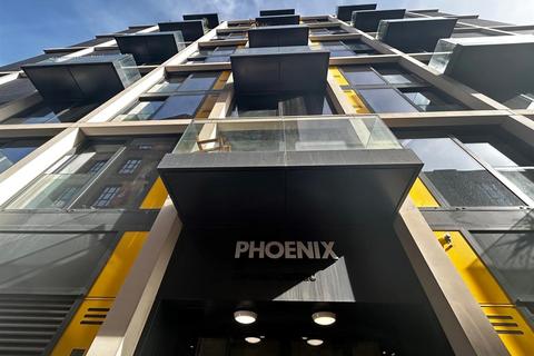 1 bedroom apartment for sale, Phoenix, Chapeltown Street, Manchester