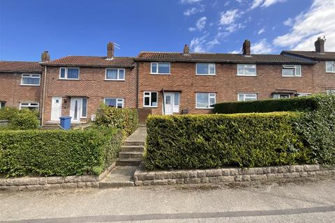 3 bedroom terraced house for sale, Wreyfield Drive, Scarborough