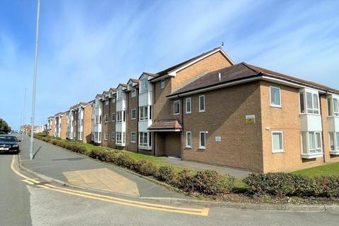 1 bedroom retirement property for sale, Gloddaeth Avenue, Llandudno