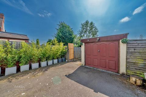 2 bedroom semi-detached house for sale, Mountside Street, Hednesford, Cannock WS12