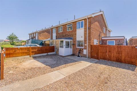 3 bedroom semi-detached house for sale, Peter Paine Close, Butterwick, Boston