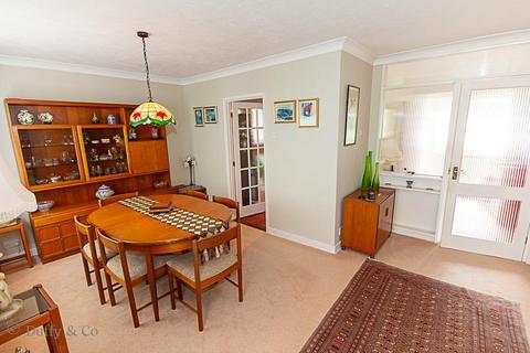 3 bedroom detached bungalow for sale, Sergison Close, Haywards Heath