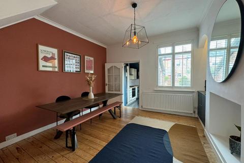 2 bedroom terraced house for sale, Higson Avenue, Chorlton