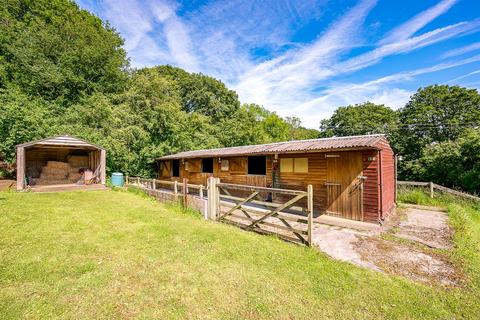 4 bedroom farm house for sale, Nills Farmhouse, Habberley Road, Pontesbury, Shrewsbury, Shropshire, SY5 0TN