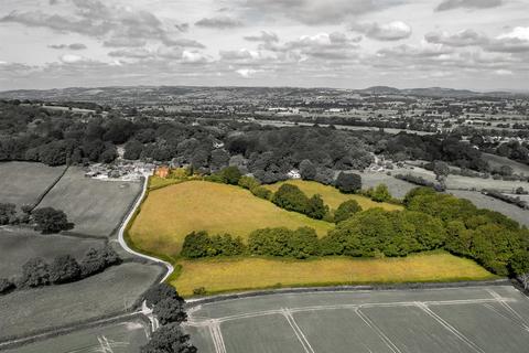 4 bedroom farm house for sale, Nills Farmhouse, Habberley Road, Pontesbury, Shrewsbury, Shropshire, SY5 0TN