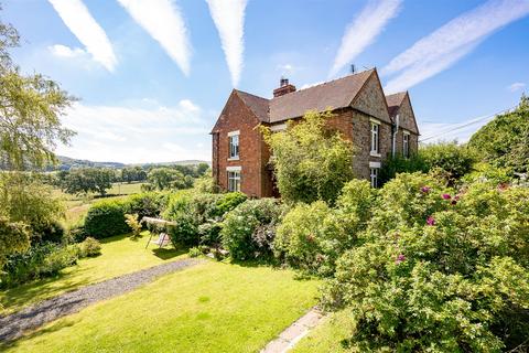 4 bedroom farm house for sale, Nills Farmhouse, Habberley Road, Pontesbury, Shrewsbury, Shropshire, SY5 0TN