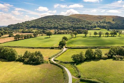 4 bedroom farm house for sale, Nills Farmhouse, Habberley Road, Pontesbury, Shrewsbury, Shropshire, SY5 0TN