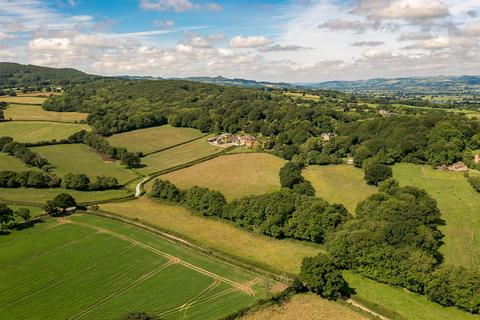 undefined, Nills Farmhouse, Habberley Road, Pontesbury, Shrewsbury, Shropshire, SY5 0TN