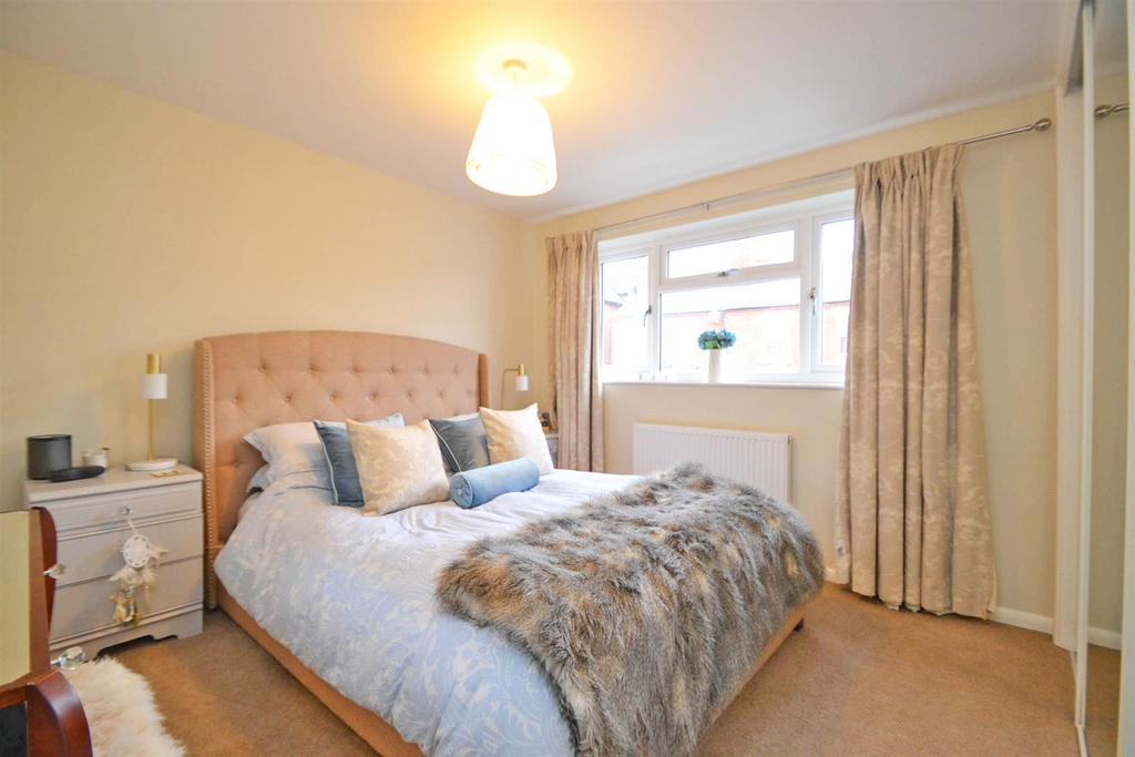 Oak Street 35 (Furnished), Bedroom One.jpg