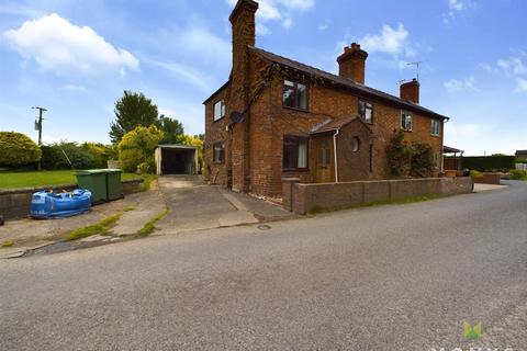 3 bedroom semi-detached house for sale, Barkers Green, Wem