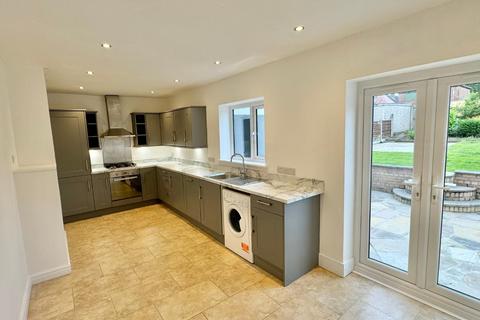 3 bedroom mews for sale, Cranford Road, Wilmslow