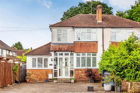 3 bedroom semi-detached house for sale, Holland Crescent, Hurst Green