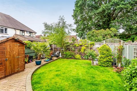 3 bedroom semi-detached house for sale, Holland Crescent, Hurst Green