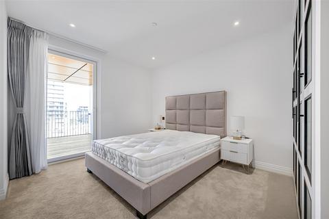 1 bedroom flat to rent, Kings Tower, Chelsea Creek SW6