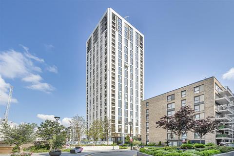 1 bedroom flat to rent, Kings Tower, Chelsea Creek SW6