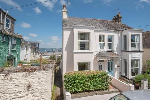 2 bedroom semi-detached house for sale, Falmouth