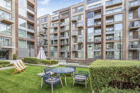 1 bedroom flat for sale, The Kings Tower, Fulham SW6