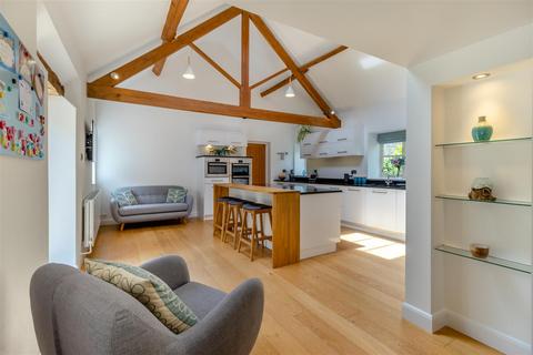 4 bedroom barn conversion for sale, Teversal Barn, Pleasley Road, Teversal Village