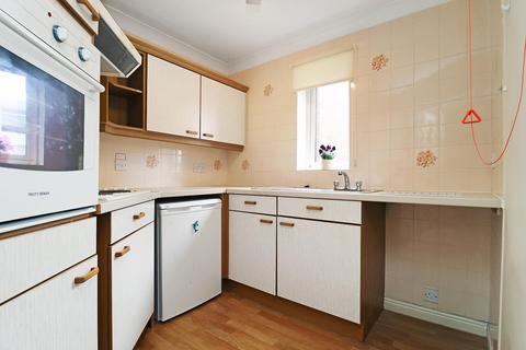 1 bedroom retirement property for sale, Park Road, Timperley