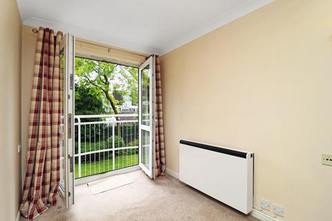 1 bedroom retirement property for sale, Park Road, Timperley