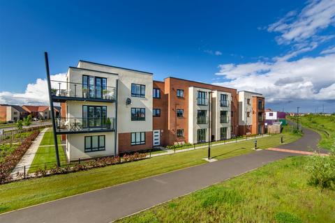 2 bedroom apartment for sale, Daisy Field Way, Great Park, NE13