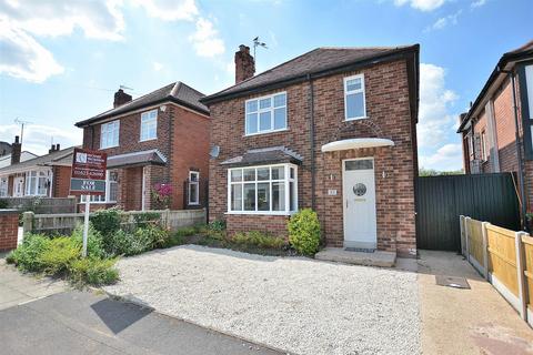 3 bedroom detached house for sale, Birkland Avenue, Warsop