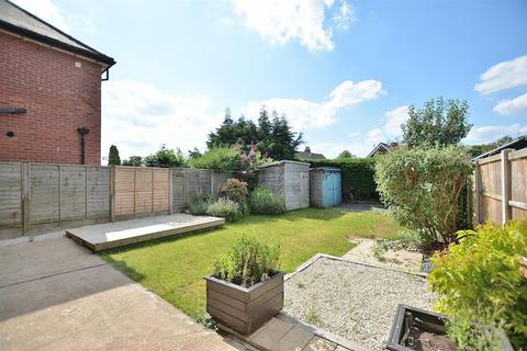 3 bedroom detached house for sale, Birkland Avenue, Warsop