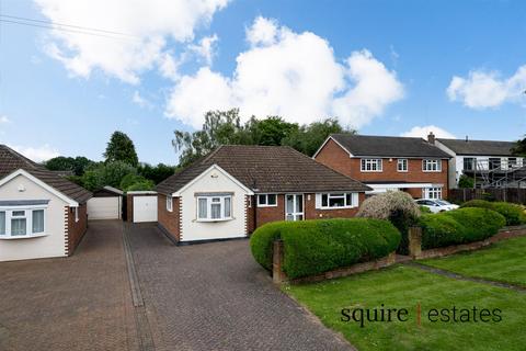 3 bedroom bungalow for sale, Leverstock Green Road, Hemel Hempstead