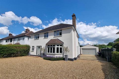 4 bedroom detached house for sale, Empingham Road, Stamford