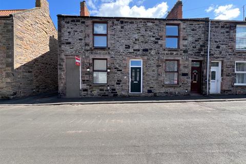 undefined, Albert Road, Spittal