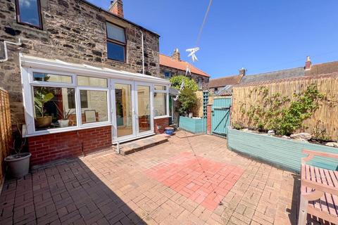 undefined, Albert Road, Spittal
