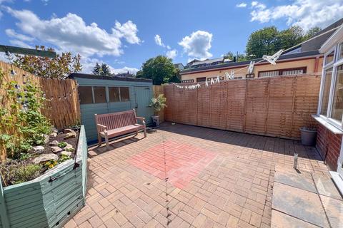 undefined, Albert Road, Spittal