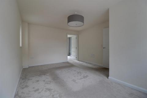 20 Emberton Road, Alsager, Stoke-on-trent, ST7 2YA