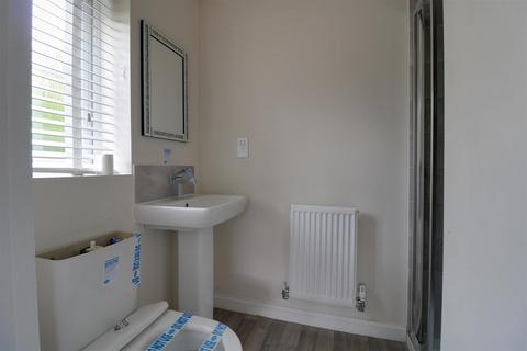 20 Emberton Road, Alsager, Stoke-on-trent, ST7 2YA