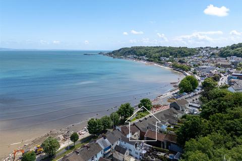 3 bedroom terraced house for sale, Mumbles Road, Mumbles, Swansea