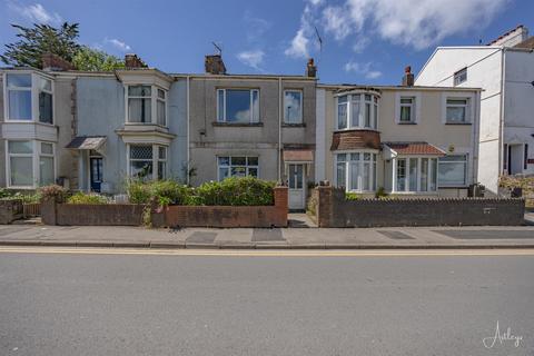 3 bedroom terraced house for sale, Mumbles Road, Mumbles, Swansea