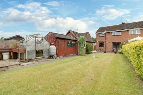 3 bedroom semi-detached house for sale, College Road, Alsager