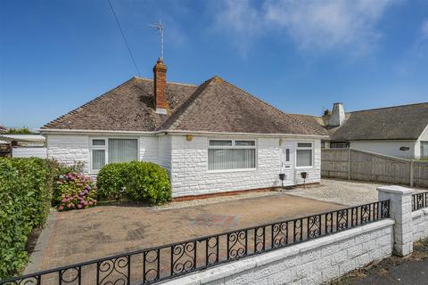 3 bedroom detached bungalow for sale, Arundel Road, Peacehaven