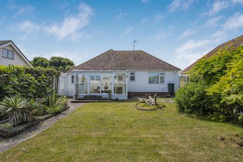 3 bedroom detached bungalow for sale, Arundel Road, Peacehaven