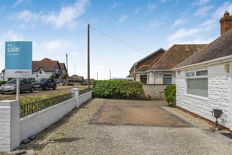 3 bedroom detached bungalow for sale, Arundel Road, Peacehaven